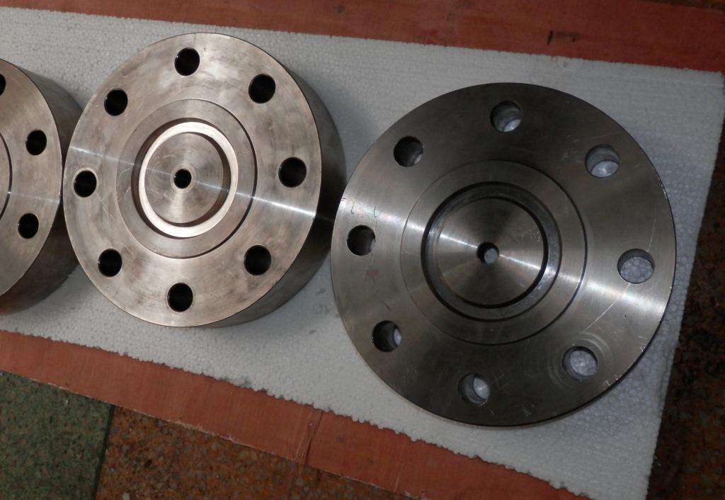 法蘭、法蘭連接及彎頭、沖壓彎；