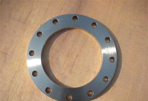 合金松套法蘭的用途；