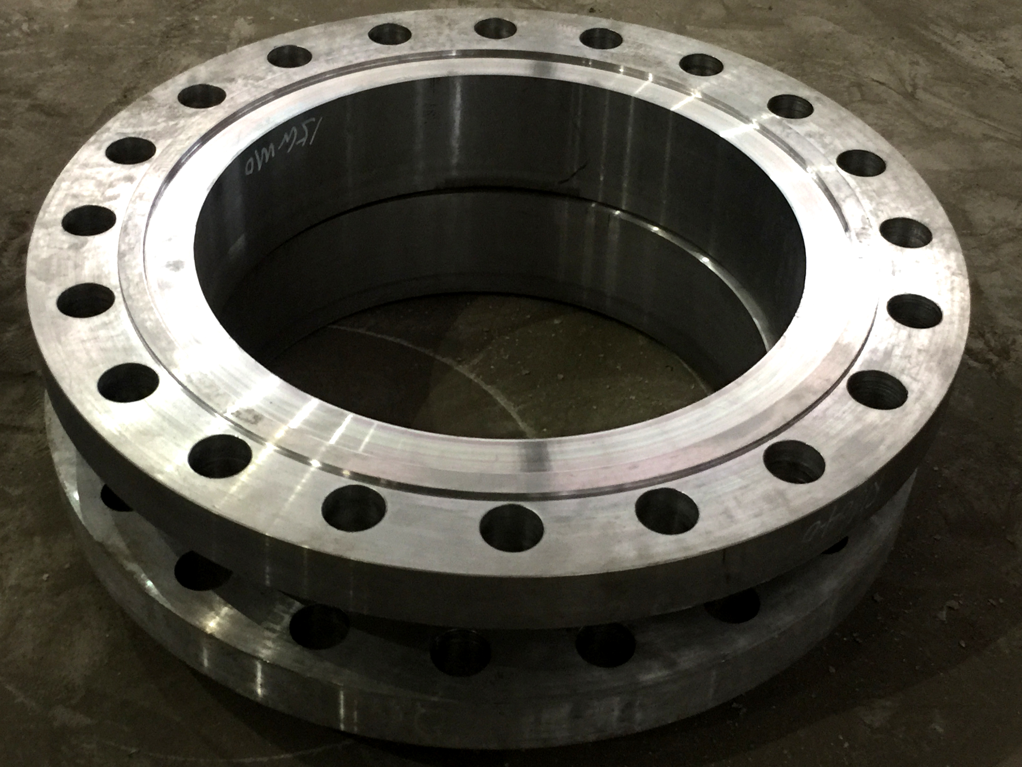 設(shè)計大型法蘭時要注意什么